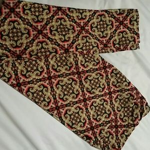 Lularoe TC leggings!